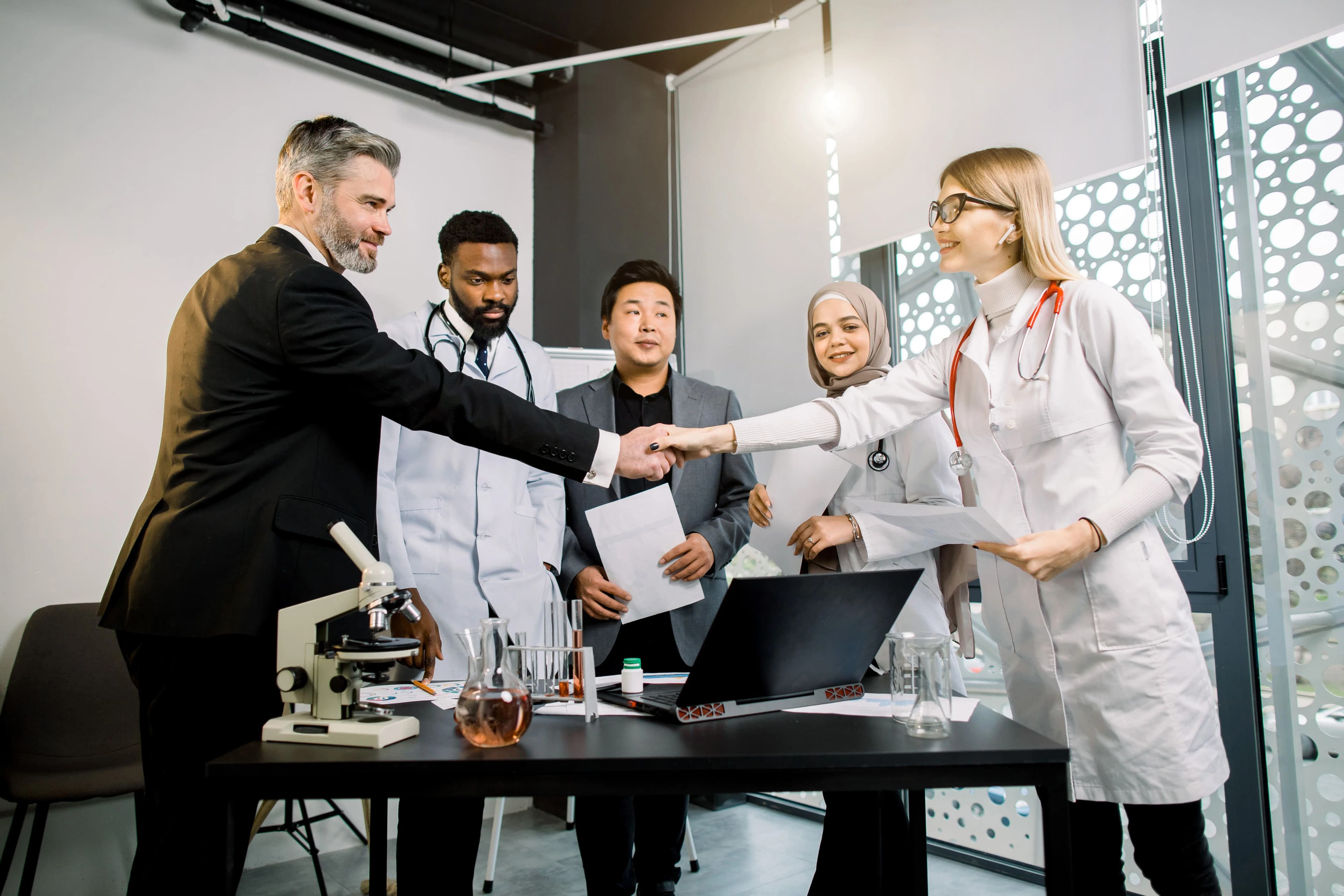 Corporate Dental Plans