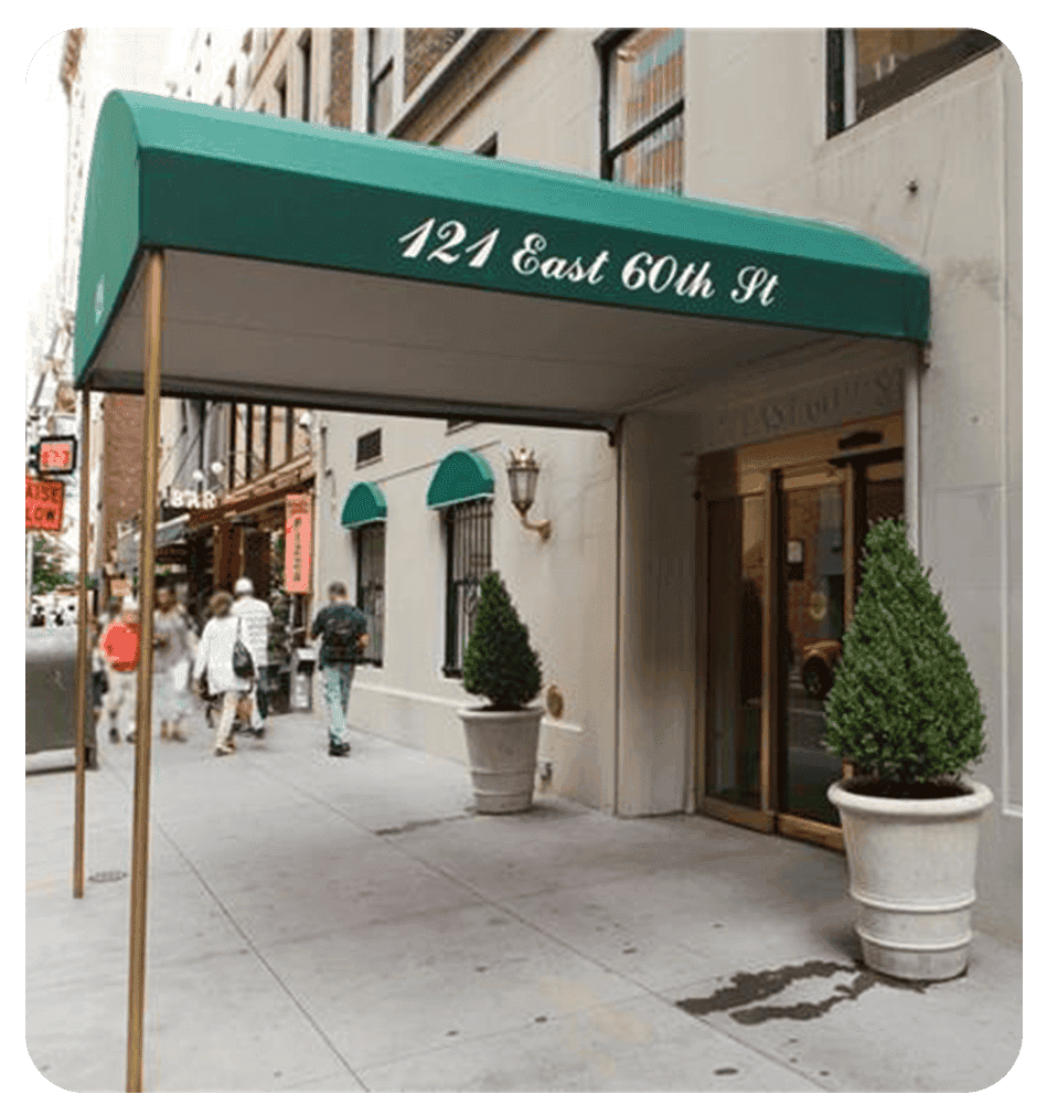 Dental implant consultation in New York City
