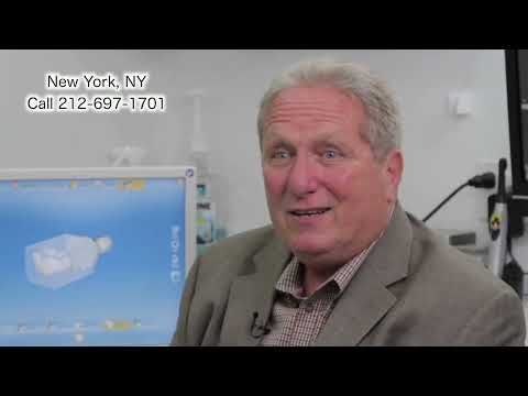 Patient Testimonial 9