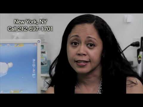 Patient Testimonial 14