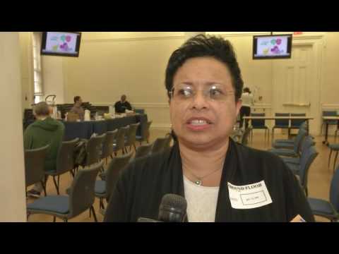 Patient Testimonial 11