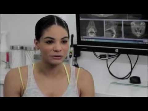 Patient Testimonial 3