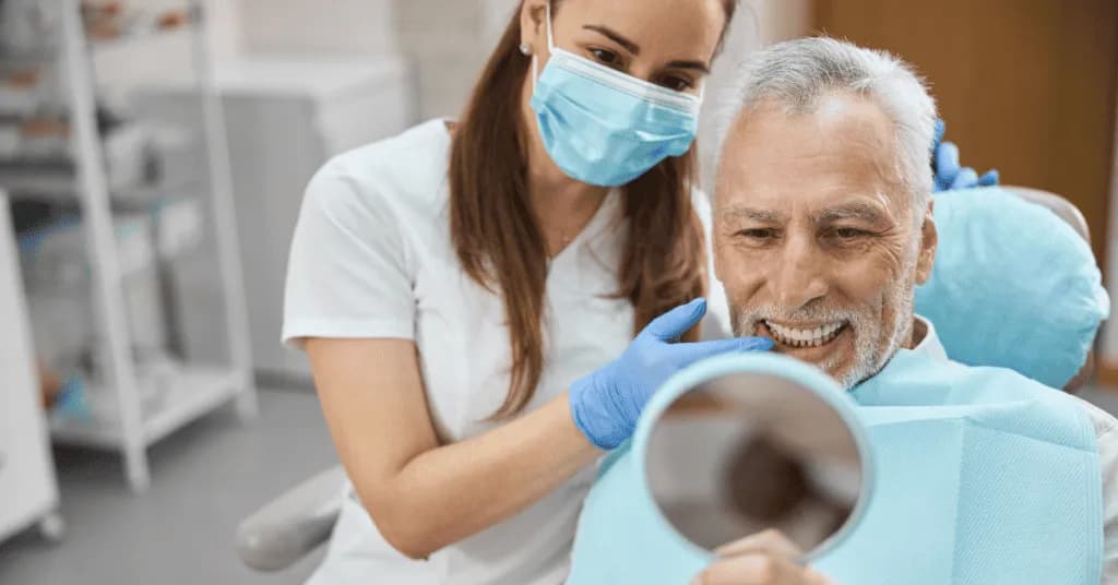 How long after Dental Implants can I eat normally: What to eat and what to avoid