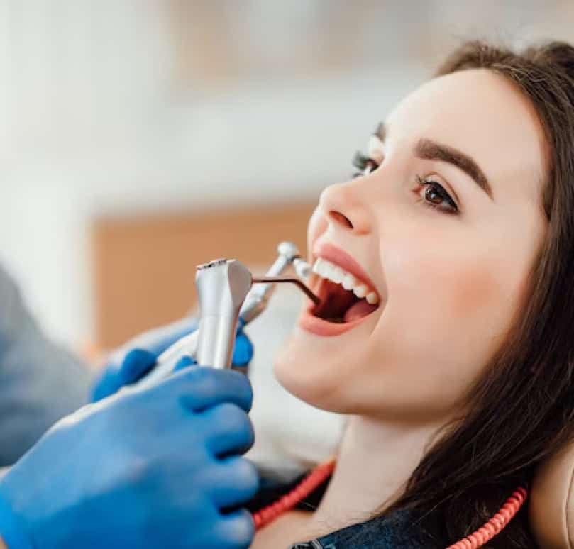 Dental Restoration