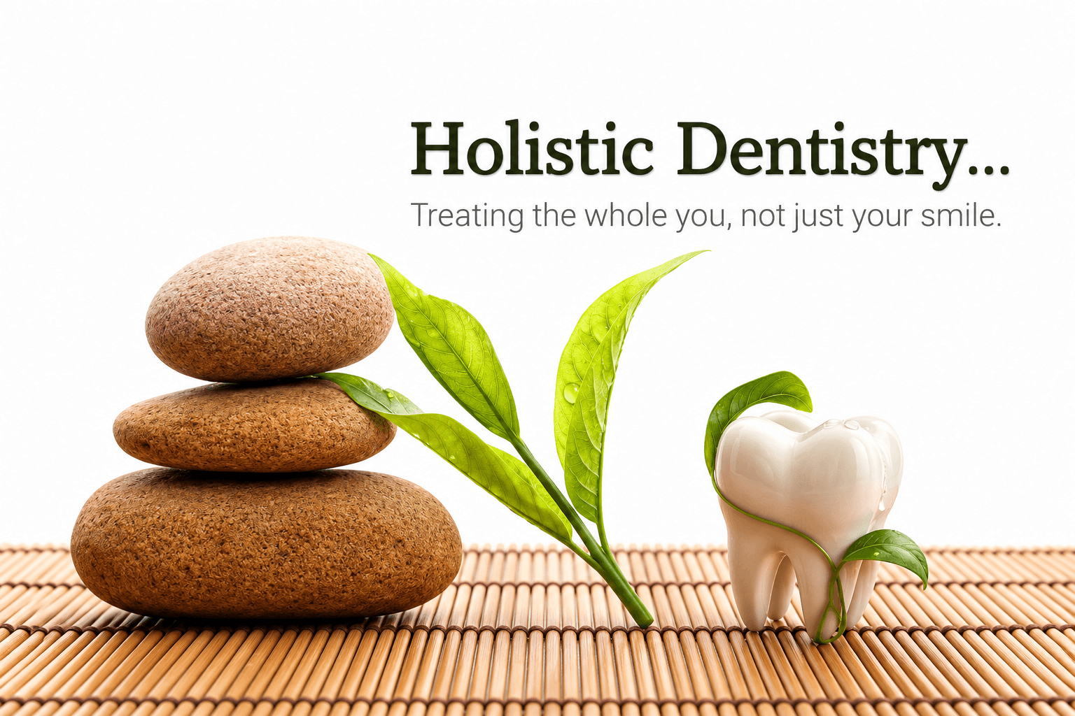 Holistic Dentistry