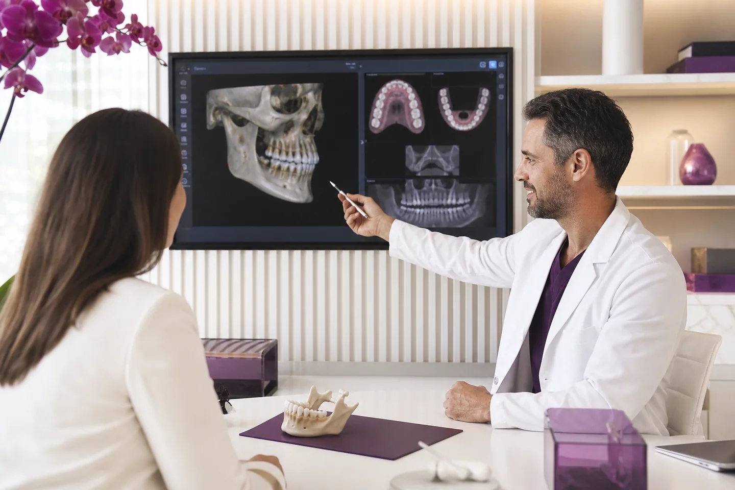 Dental Second Opinion