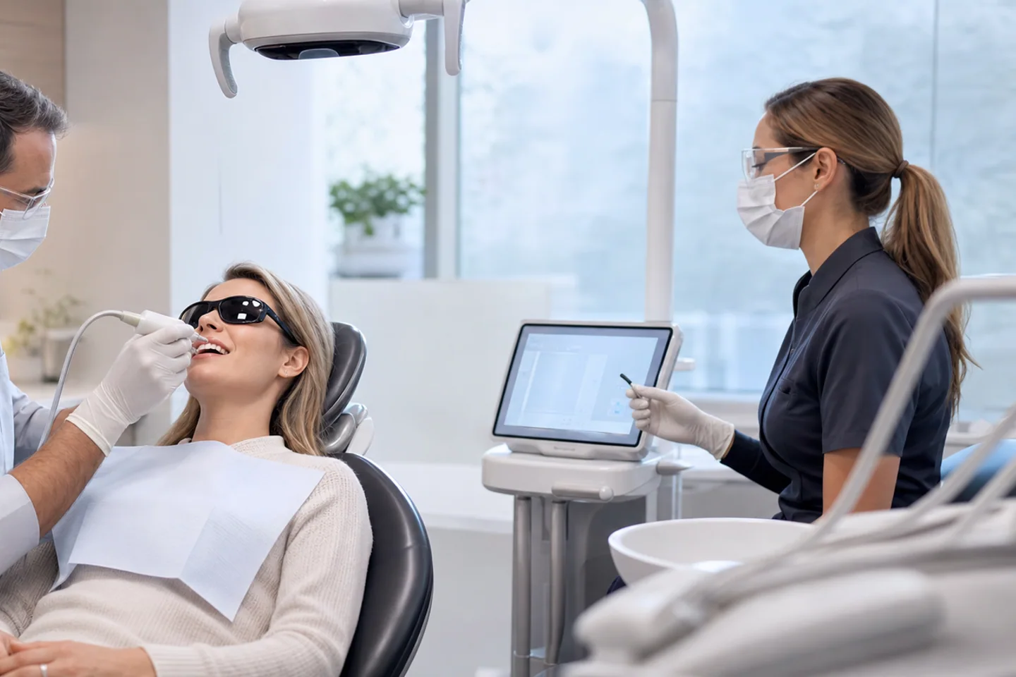Regeneration, Surgery, and Long-Term Support at Upper East Dental Innovations PLLC