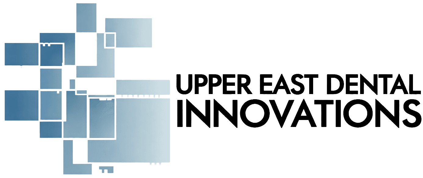 UpperEast Logo