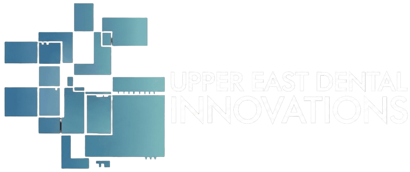UpperEast Logo