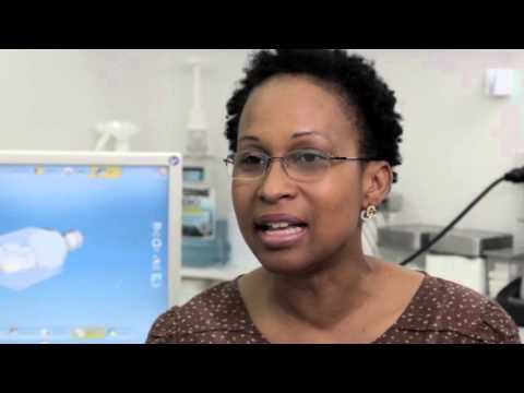 Patient Testimonial