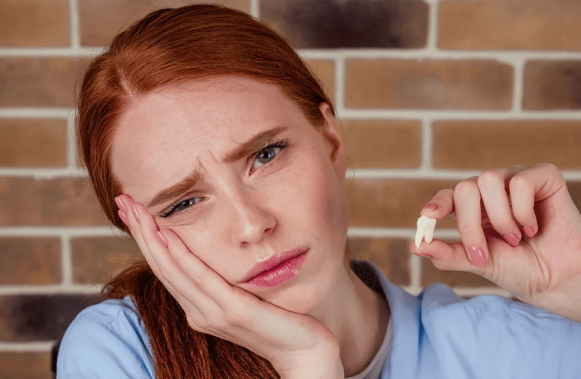 Why does my dental implant hurt when I chew: Symptoms, Causes and Remedies