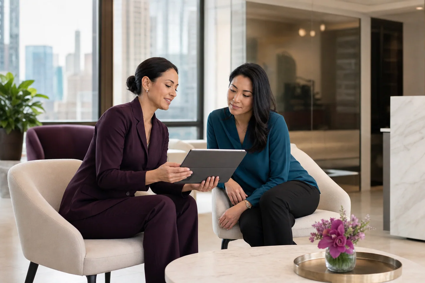 Concierge Care Built Around Your Schedule at Upper East Dental Innovations