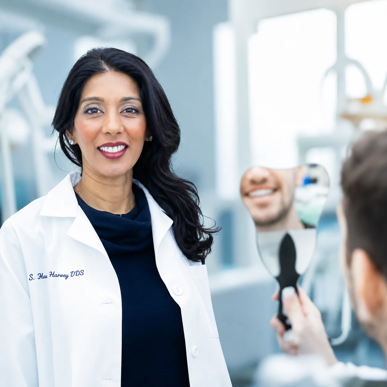 Dr. Sharda Harvey, DDS